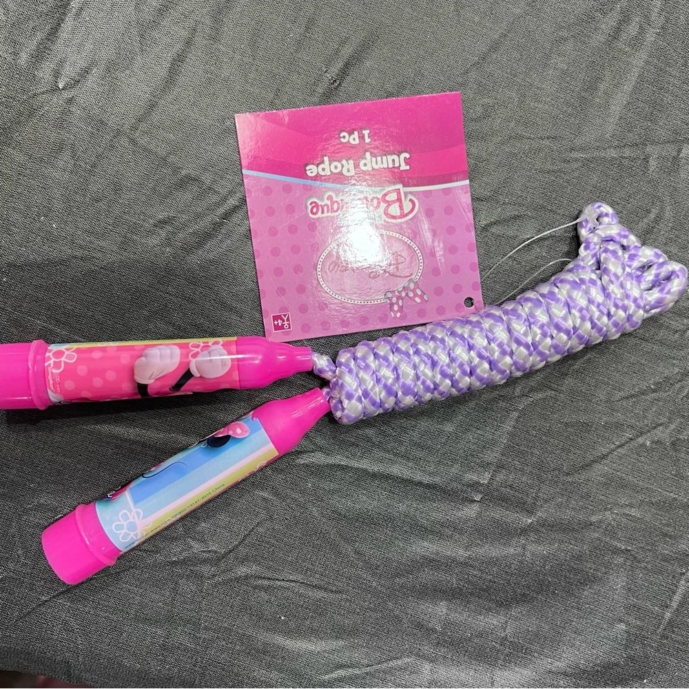 Disney Junior Minnie Party Favor Set